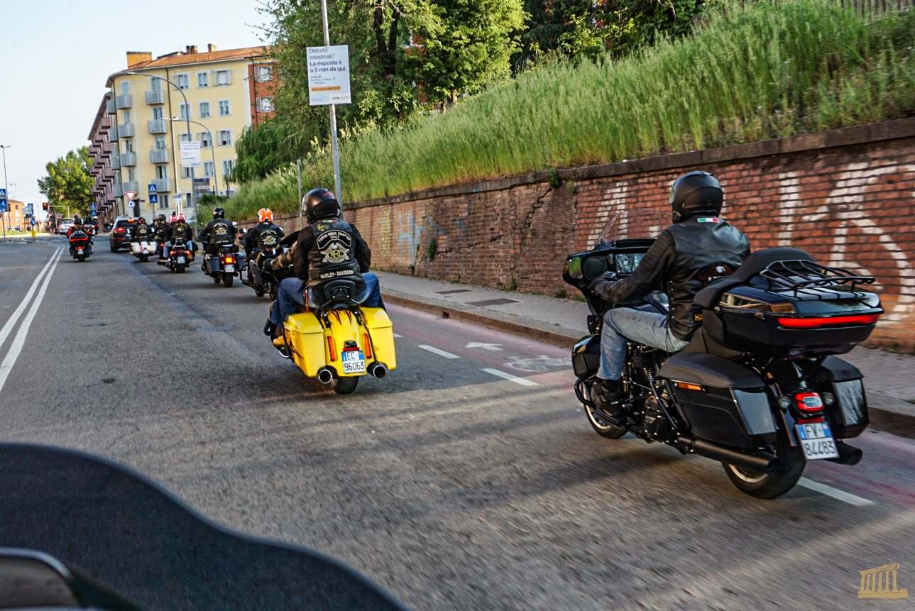 Harley